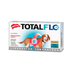 TOTAL FULL LC PERROS PEQUEÑOS