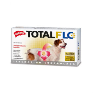 TOTAL FULL LC PERROS MEDIANOS