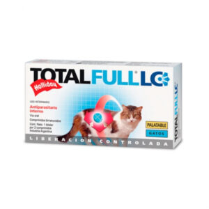 TOTAL FULL LC GATOS