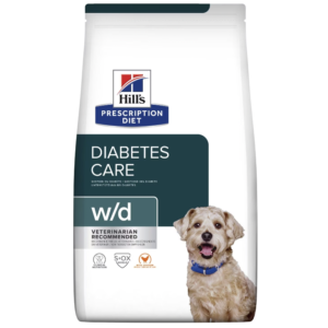 HILL´S PERRO W/D 17.6LB