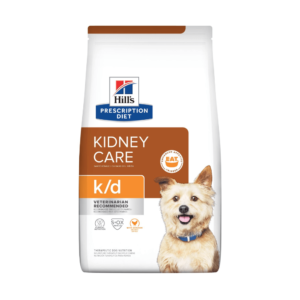 HILL´S PERRO K/D 17.6LB