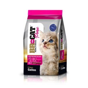BR FOR CAT KITTEN 3KG