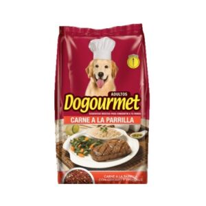 DOGOURMET CARNE A LA PARRILLA 22KG