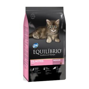 EQUILIBRIO GATITOS 7.5KG