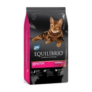 EQUILIBRIO GATO ADULTO 7.5 KG