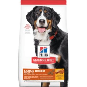 HILL´S ADULT LARGE BREED 15 LB
