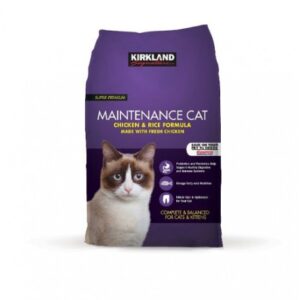 KIRKLAND SIGNATURE GATOS (25 LB)