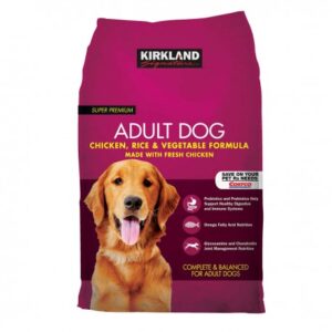 KIRKLAND SIGNATURE PERRO ADULTO 40 LB