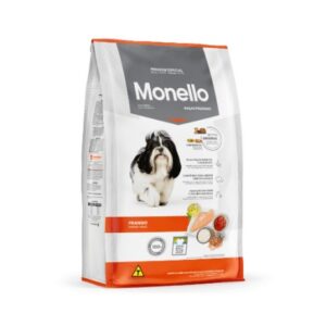 MONELLO PERRO ADULTO RAZA PEQUEÑA 15KG