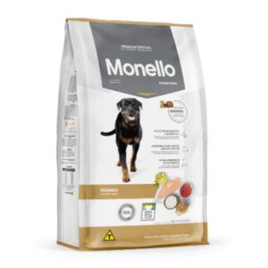MONELLO PERRO ADULTO TRADICIONAL 15KG