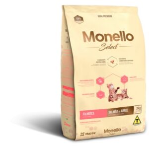 MONELLO SELECT GATITOS 7KG