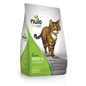 NULO CAT INDOOR CAT 12LB – 5.44 KG