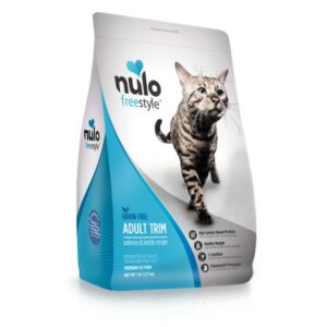 NULO CAT ADUL TRIM PESO SALUDABLE 5LB-2.27 KG