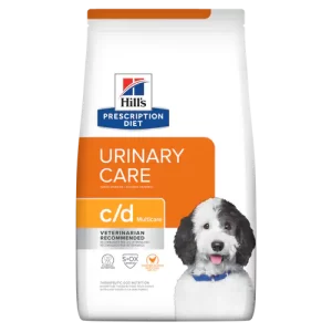HILL´S PERRO C/D 8.5LB