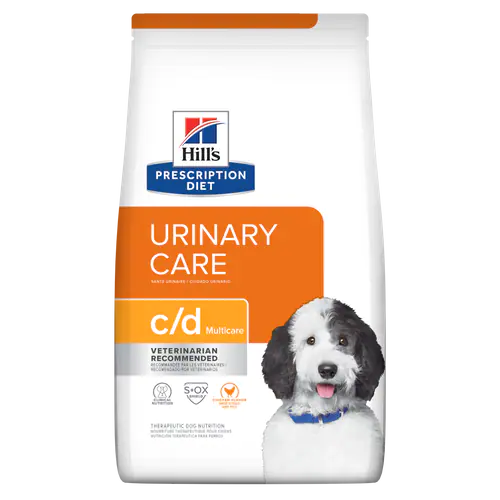 HILL´S PERRO C/D 8.5LB