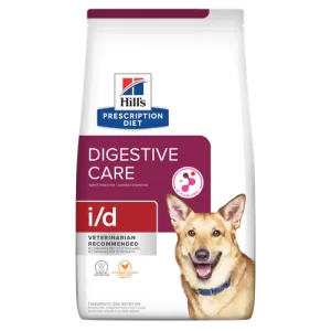 HILL´S PERRO I/D 17.5LB