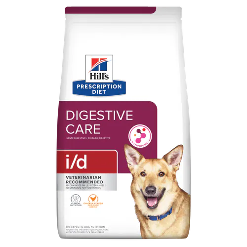 HILL´S PERRO I/D 8.5LB