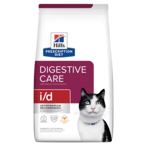 HILL´S GATO I/D 4LB