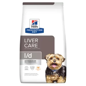 HILL´S PERRO L/D 17.6 LB