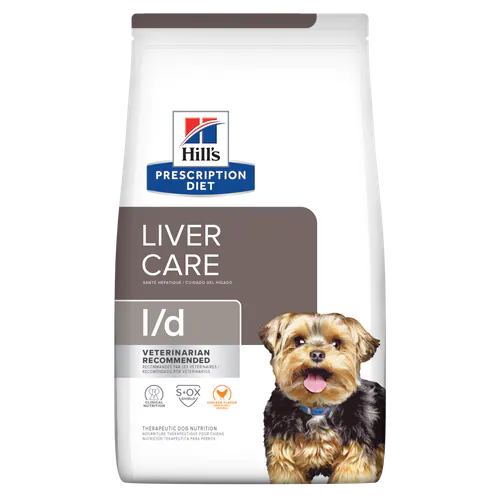 HILL´S PERRO L/D 17.6 LB