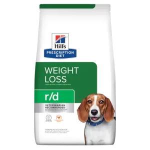 HILL´S PERRO R/D 17.6LB