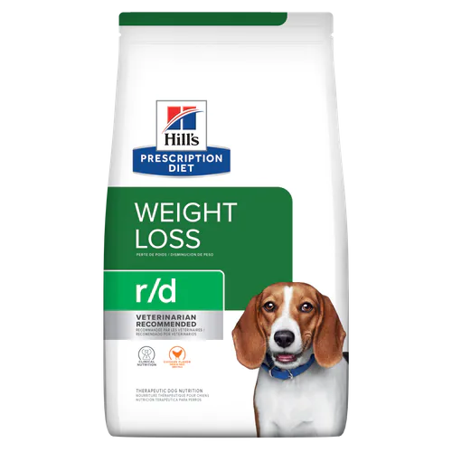 HILL´S PERRO R/D 17.6LB