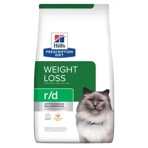 HILL´S GATO R/D 4LB