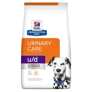 HILL´S PERRO U/D 8.5LB