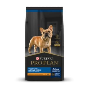 PRO PLAN 7+ SMALL BREED 7.5 kg