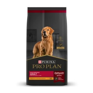 PRO PLAN ADULT RAZA MEDIANA 17.5KG