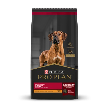 PRO PLAN ADULT LARGE BREED 13KG