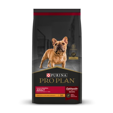 PRO PLAN ADULT SMALL BREED 3.5KG