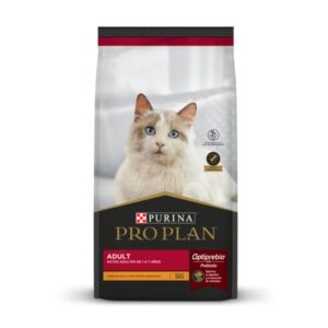 PRO PLAN CAT ADULT 3KG