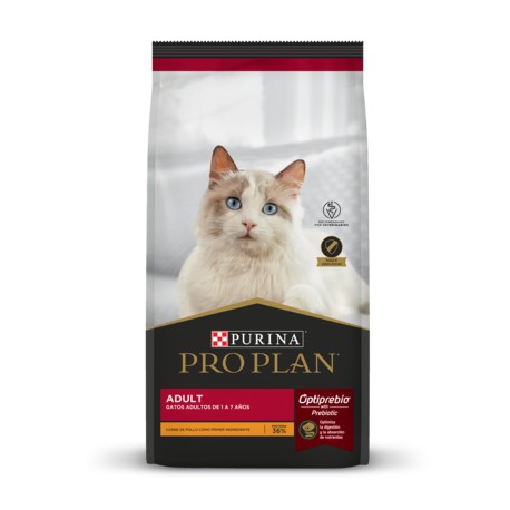 PRO PLAN CAT ADULT 7.5KG