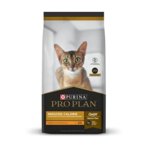 PRO PLAN CAT REDUCED CALORIES 3KG