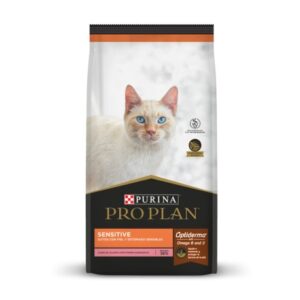 PRO PLAN CAT SENSITIVE 3KG