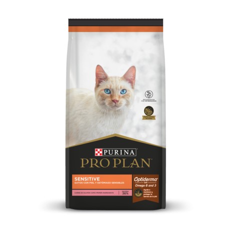 PRO PLAN CAT SENSITIVE 3KG