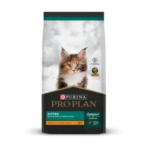 PRO PLAN KITTEN PROTECTION 3 KG