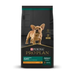 PRO PLAN PUPPY RAZA PEQUEÑA 3.5KG