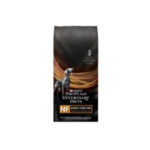 PRO PLAN VETERINARY DIETS KIDNEY FUNCTION CANINE 2.72KGen