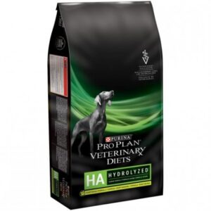 PRO PLAN VETERINARY HA HYDROLIZED CANINE 7.48KG