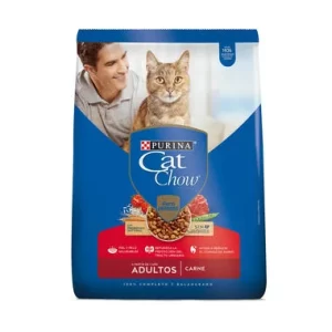 CAT CHOW ADULTO – CARNE 15KG