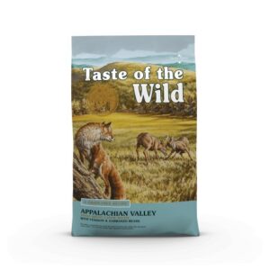 TASTE OF THE WILD VENADO – RAZA PEQUEÑA 28LB