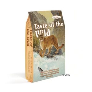 TASTE OF THE WILD CANYON RIVER 14LB