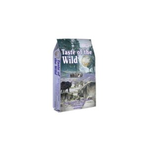 TASTE OF THE WILD CORDERO – 14LB