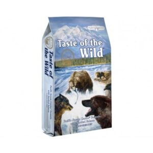 TASTE OF THE WILD SALMON – 28LB