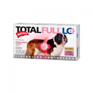 TOTAL FULL LC PERROS GRANDES