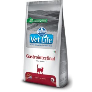 VET LIFE GASTROINTESTINAL FELINE