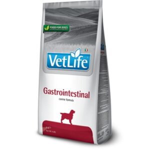 VET LIFE PERRO GASTROINTESTINAL 10KG