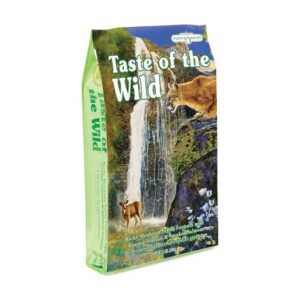 TASTE OF THE WILD ROCKY MOUNTAIN 5LB